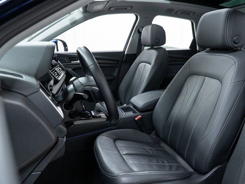 Used 2022 Audi Q5 2.0T Premium Plus w/ Premium Plus Package image 13