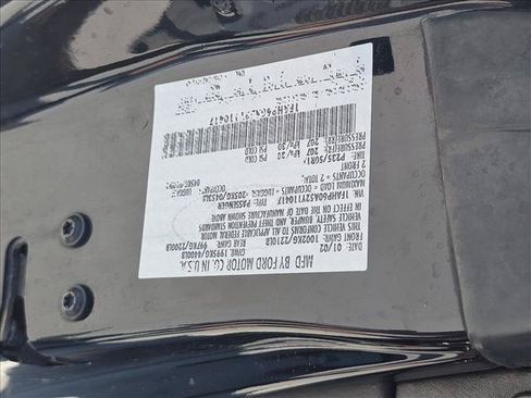 Used 2002 Ford Thunderbird RWD image 15