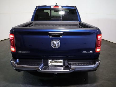 Used 2023 RAM 1500 Big Horn AWD/4WD image 11