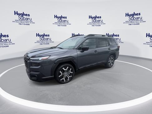 New 2026 Subaru Outback Touring XT AWD/4WD image 6