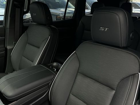 New 2026 Buick Enclave Sport Touring w/ Power Package image 22