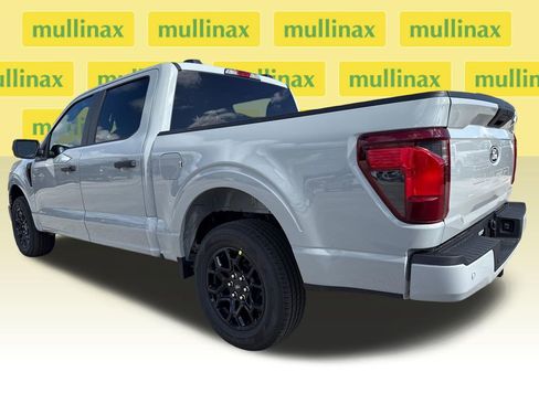New 2026 Ford F150 STX RWD image 4