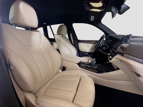 Used 2019 BMW X3 sDrive30i w/ Convenience Package image 29