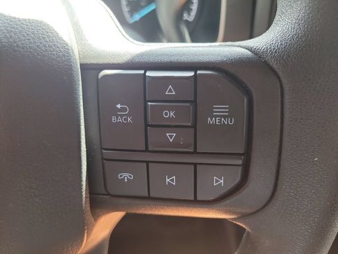 Used 2022 Ford F150 XL w/ STX Appearance Package RWD image 27