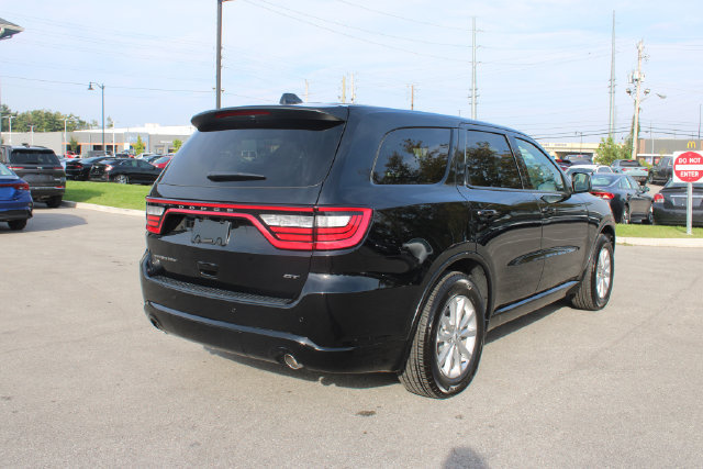 Used 2026 Dodge Durango GT RWD image 43