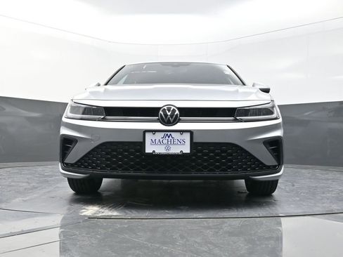 New 2026 Volkswagen Jetta Sport image 19