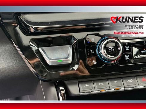 New 2026 GMC Sierra 1500 AT4X AWD/4WD image 39