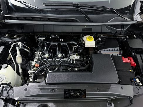 Certified 2024 Nissan Pathfinder S w/ Cargo Package image 37