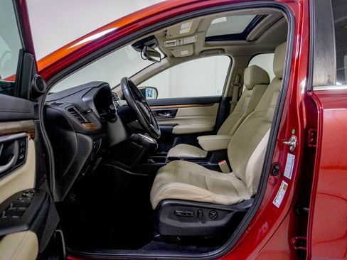 Used 2017 Honda CR-V EX-L image 20