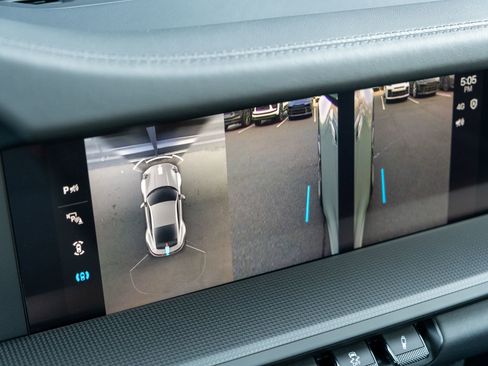 New 2026 Porsche 911 Carrera T image 42