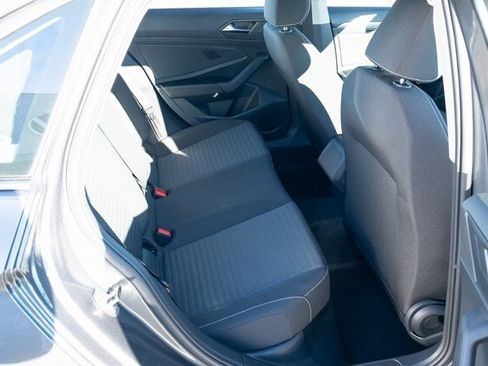 New 2026 Volkswagen Jetta S image 35