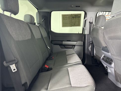 Used 2025 Ford F250 XLT w/ FX4 Off-Road Package image 24