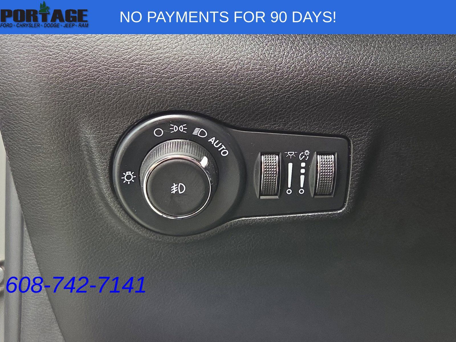 Used 2022 Jeep Compass Limited w/ Elite Group AWD/4WD image 17