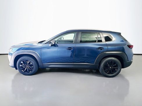 New 2026 MAZDA CX-50 AWD 2.5 S w/ Cargo Package image 4