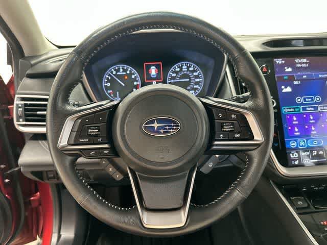 Used 2020 Subaru Outback Limited XT AWD/4WD image 8