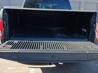 Used 2018 Ford F150 Lariat w/ Equipment Group 502A Luxury video 3
