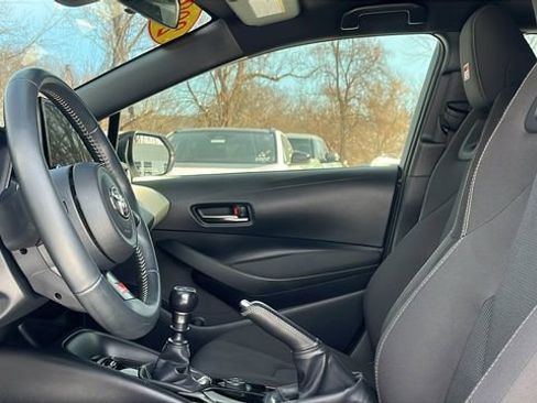 Used 2024 Toyota Corolla GR w/ Performance Package image 9