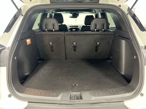 Used 2023 Chevrolet TrailBlazer ACTIV w/ Technology Package image 23