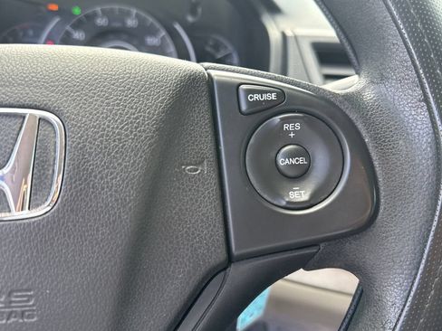 Used 2013 Honda CR-V LX image 16
