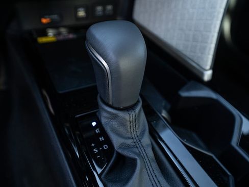 New 2026 Toyota Camry XLE w/ Premium Plus Package image 23