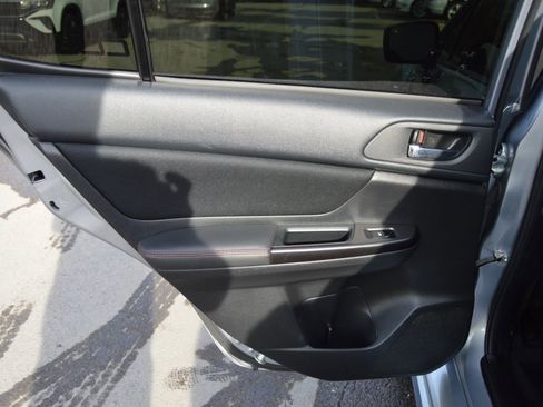 Used 2017 Subaru WRX image 19