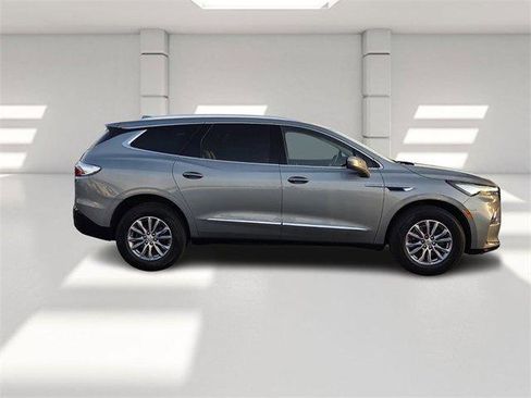 Certified 2023 Buick Enclave Premium image 6
