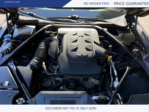 Used 2018 Genesis G80 3.8 image 21