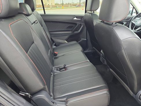 Used 2024 Volkswagen Tiguan Wolfsburg Edition image 31