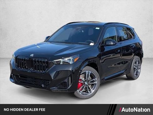 New 2026 BMW X1 xDrive28i w/ Technology Package AWD/4WD image 1