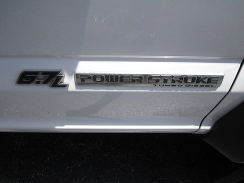 Used 2019 Ford F450 XL w/ XL Value Package RWD image 20