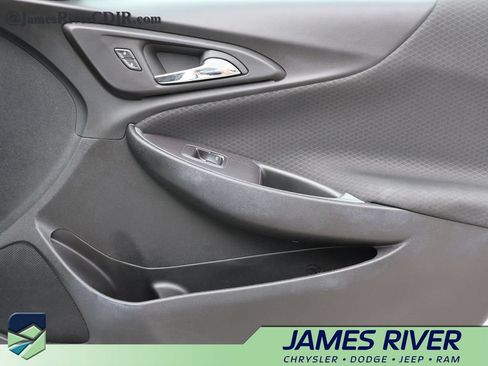 Used 2024 Chevrolet Malibu LT FWD image 8