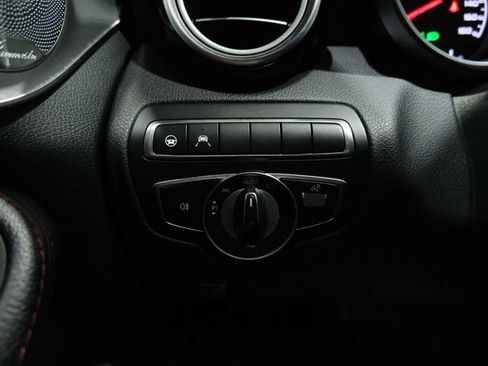 Used 2018 Mercedes-Benz C 43 AMG 4MATIC Sedan w/ Parking Assist Package image 38