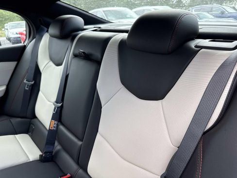 New 2026 Cadillac CT5 Sport w/ Technology Package RWD image 14