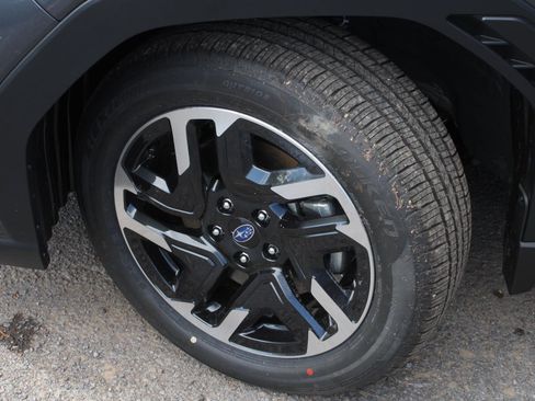 New 2026 Subaru Forester Touring AWD/4WD image 18