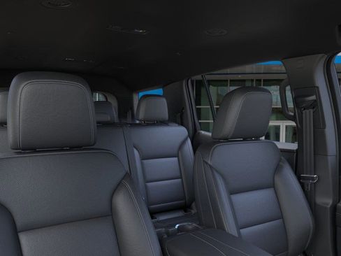 New 2026 Chevrolet Traverse LT w/ Driver Confidence Package image 26