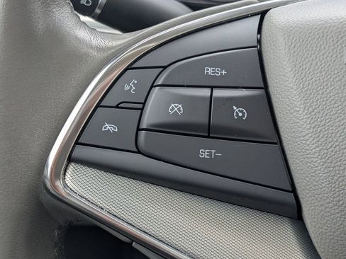 Used 2021 Cadillac XT5 Premium Luxury FWD image 24