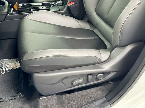 New 2026 Subaru Forester Wilderness AWD/4WD image 18
