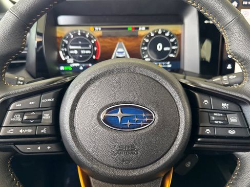 New 2026 Subaru Outback Wilderness AWD/4WD image 26