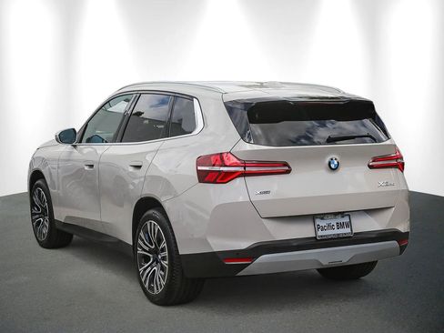 Used 2026 BMW X3 xDrive30i AWD/4WD image 4