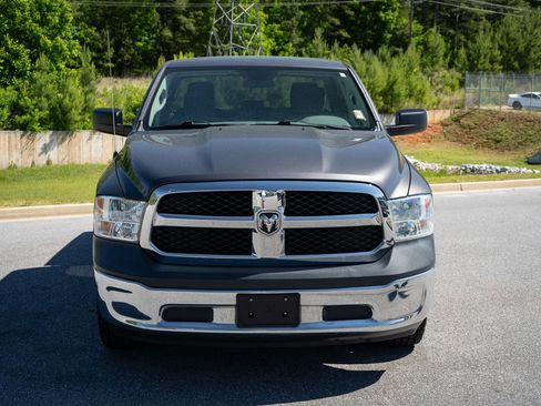 Used 2015 RAM 1500 Tradesman w/ Popular Equipment Group AWD/4WD image 2