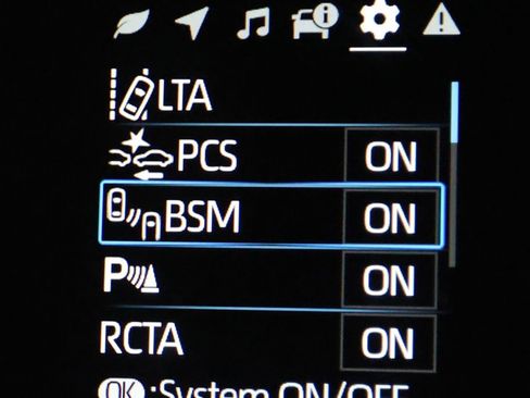 Used 2023 Toyota Sequoia Capstone image 27