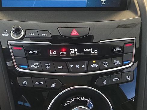 Certified 2020 Acura RDX A-Spec FWD image 19
