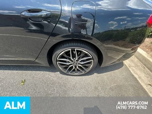 Used 2023 Kia K5 GT w/ GT1 Package FWD image 12