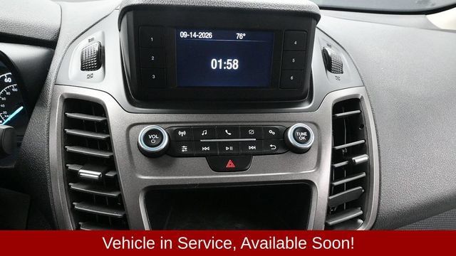 Used 2023 Ford Transit Connect XL FWD image 20