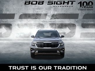 New 2026 Kia Seltos EX video 2