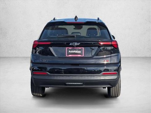 New 2027 Chevrolet Bolt RS image 8