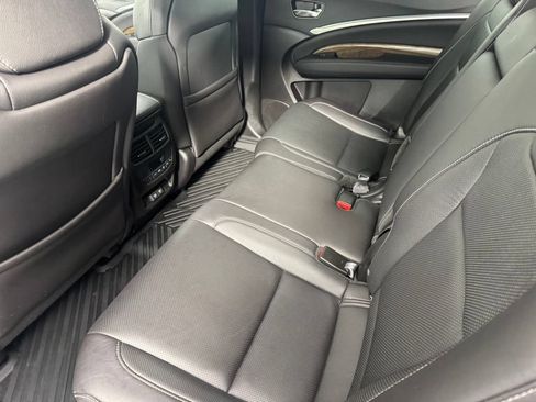 Used 2019 Acura MDX SH-AWD w/ Technology Package image 15