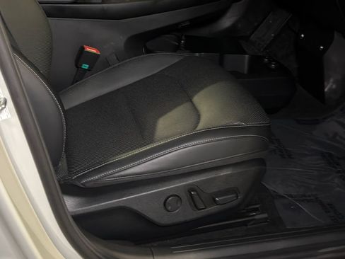 Certified 2024 Kia EV6 Wind w/ Wind Technology Package AWD/4WD image 13