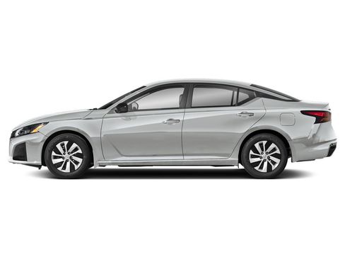 New 2025 Nissan Altima 2.5 S image 22