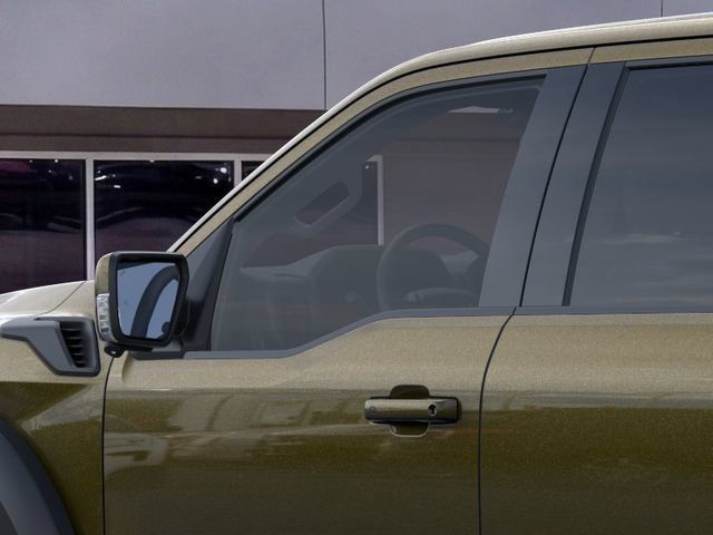 New 2026 Ford F150 Raptor AWD/4WD image 20